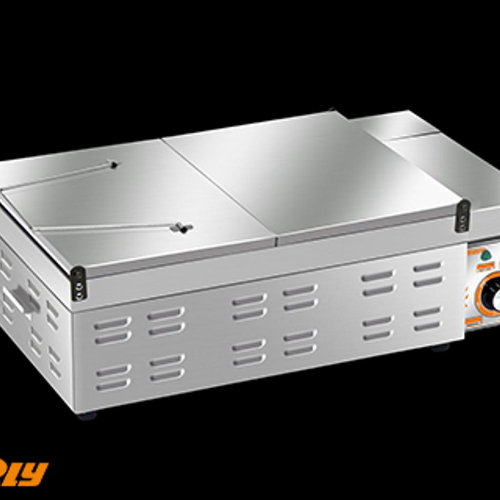 Fryer Commercial Table Top Fryer Fish Donut in B8 Birmingham für £ 300