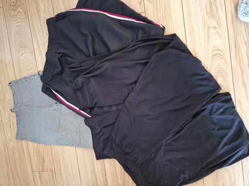 Buy & Sell Warwickshire Nuneaton and Bedworth - Photos for job lot nearly new trousers