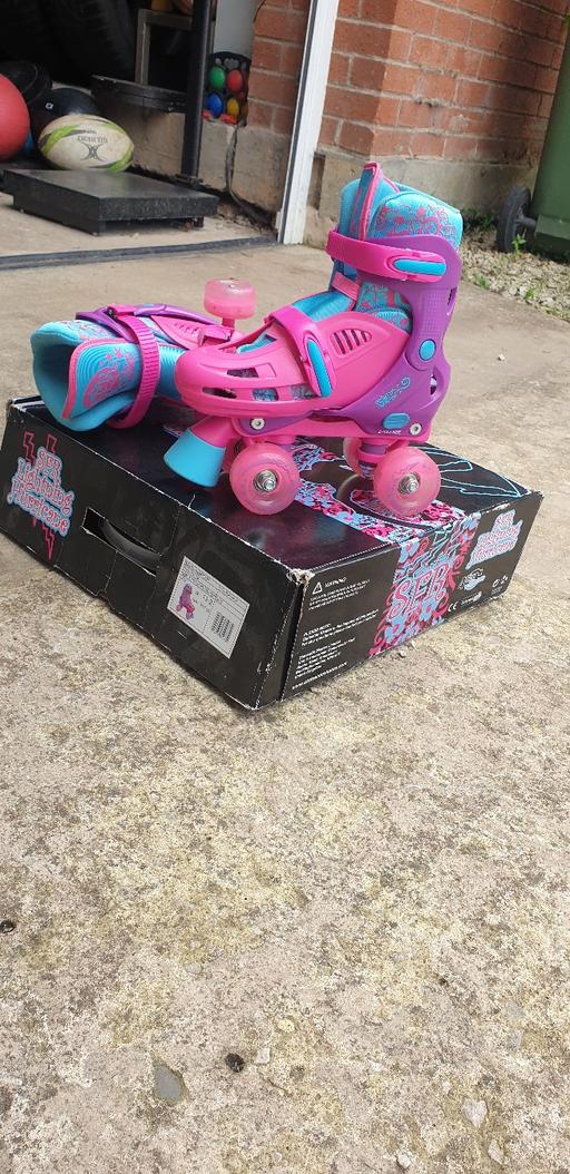 Buy & Sell Greater Manchester Wigan - Photos for roller boots