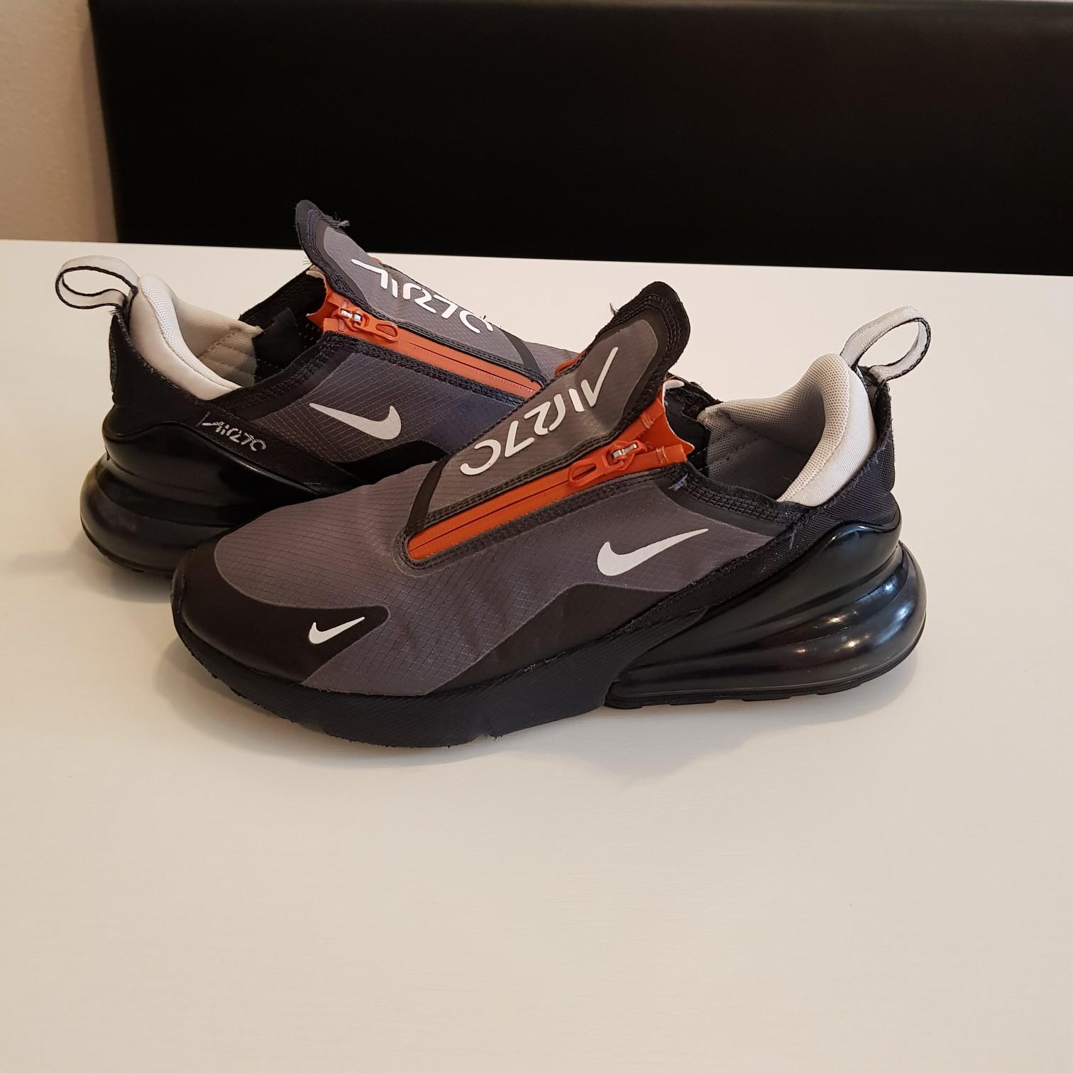 Nike Air Max 270 im Angebot Kleidung Accessoires auf Shpock AT