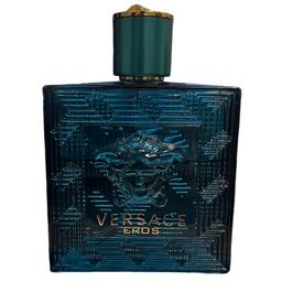 Hallo

Verkaufe ein Versace Eros Parfum. Es sind noch ca 60 ml enthalten.

Bezahlung am liebsten per Paypal

Schlagwörter: Parfum, Versace, Eros, Designer