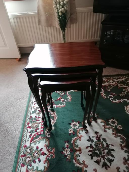 Buy & Sell Powys Abercrave - Powys - Photos for Nest of tables