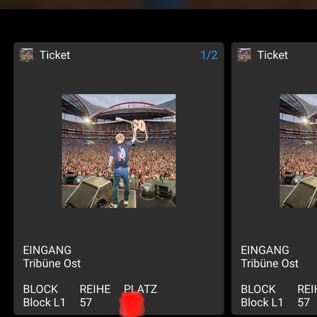 Tickets Für Ed Sheeran In München: Immer Mehr Beschränkungen Für Fans - o85j3hx