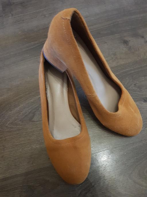 Buy & Sell West Midlands Birmingham - Photos for Ladies Size 7 Shoes M&S