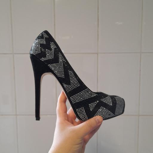 Buy & Sell Greater Manchester Manchester - Photos for Aldo High Heels