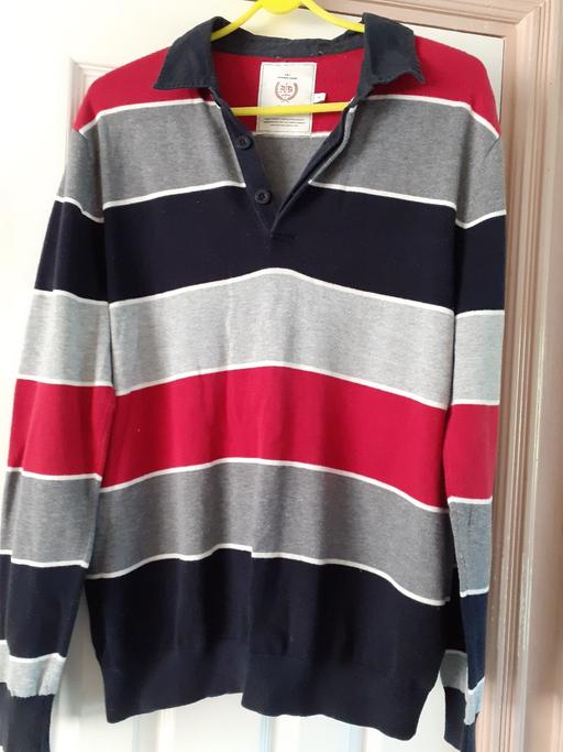 Buy & Sell West Midlands Birmingham - Photos for MENS JUMPER - SIZE M