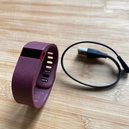 Fitbit charge 2 pebble in L35 Whiston f r 45 00 zum Verkauf