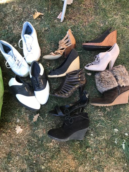 Buy & Sell South East London Elmers End - South East London - Photos for Ladies shoes