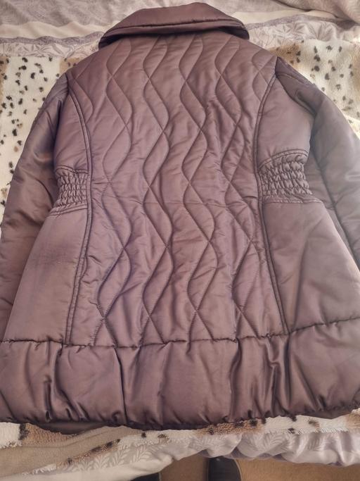 Buy & Sell County Durham North West Industrial Estate - County Durham - Photos for Brand new Moda ladies coat