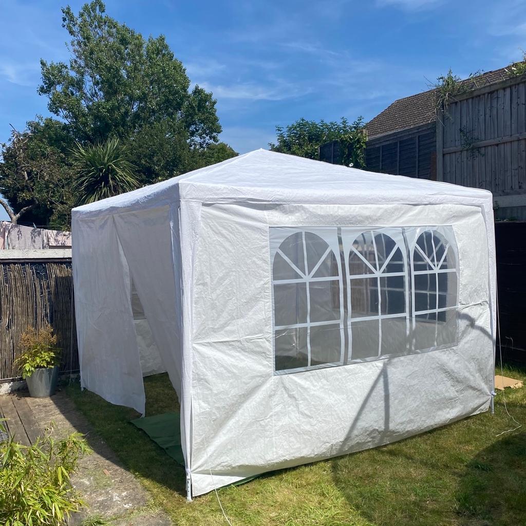 Gazebo in B31 Birmingham for £60.00 for sale Shpock