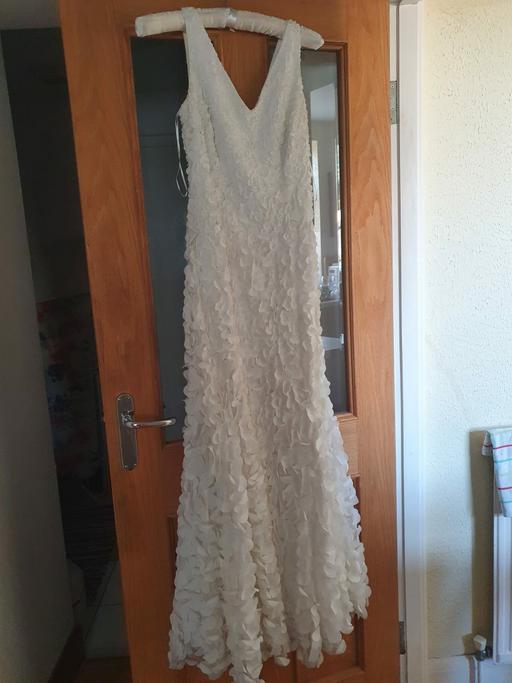 Buy & Sell North West London Harrow - Photos for Designer wedding dress