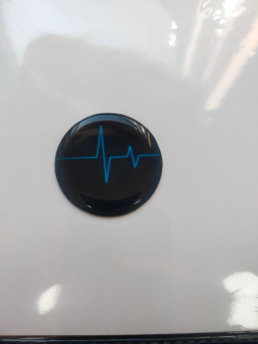 Vehicles Newport - Wales Bettws - Newport - Photos for Gear rotary knob badge cover for Jaguar XF XJ