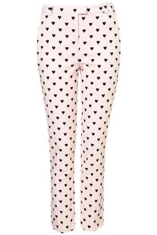 Buy & Sell East London Redbridge - Photos for Pink heart trousers