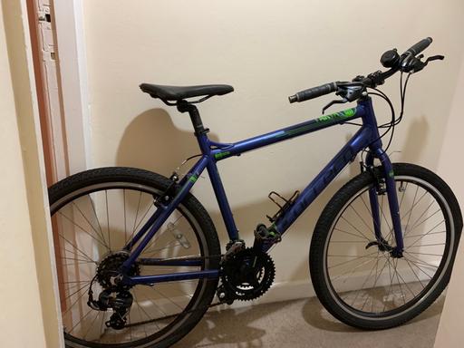 Buy & Sell Merseyside Liverpool - Photos for Mens, CARRERA PARVA, Pedal Bike.