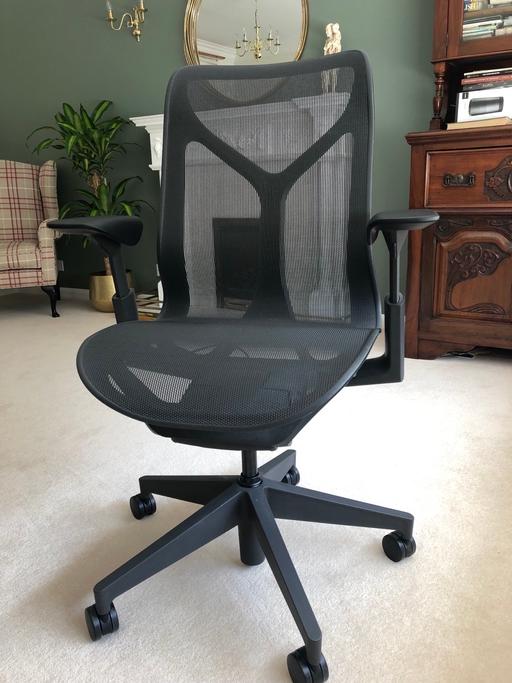 Buy & Sell Leicestershire Charnwood - Photos for Herman Miller chair