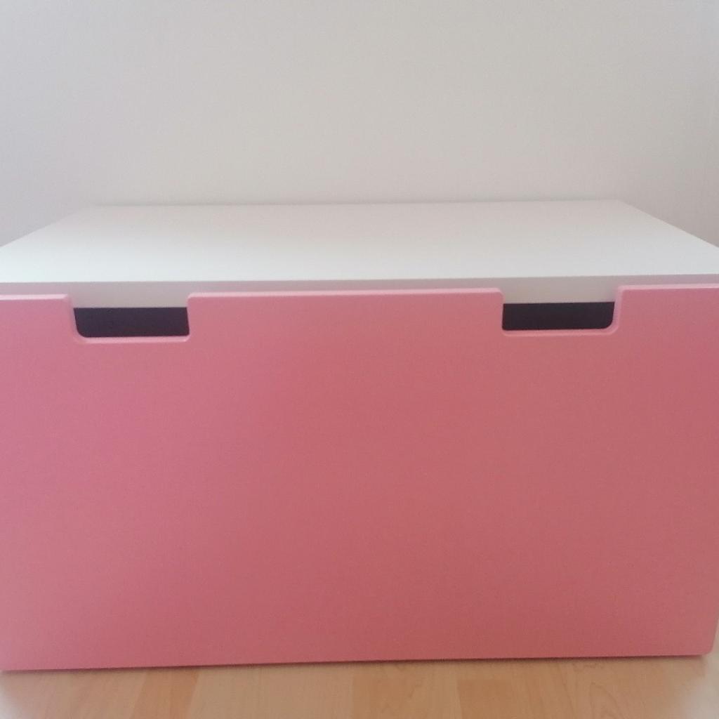 Ikea Stuva Truhe Masse