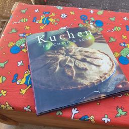 kochbuch  back Buch