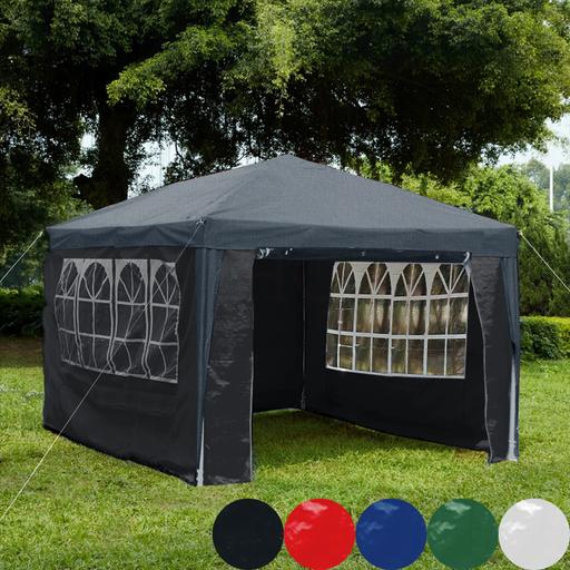 Buy & Sell Central London Pimlico - Central London - Photos for Gazebo With Side Panels 3x4Heavy Duty