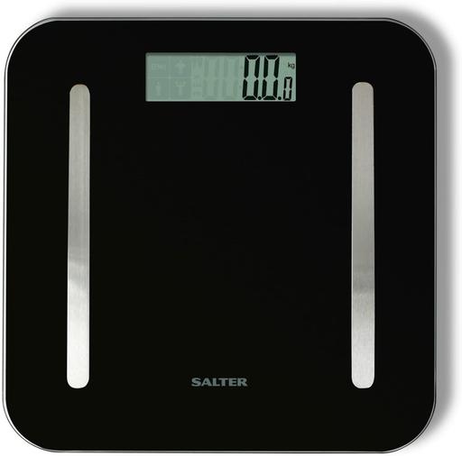 Buy & Sell North West London Camden - Photos for SALTER TRAVEL BATHROOM SCALE & FAT ANALYSER