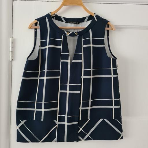 Buy & Sell South East London Croydon - Photos for Zara Top