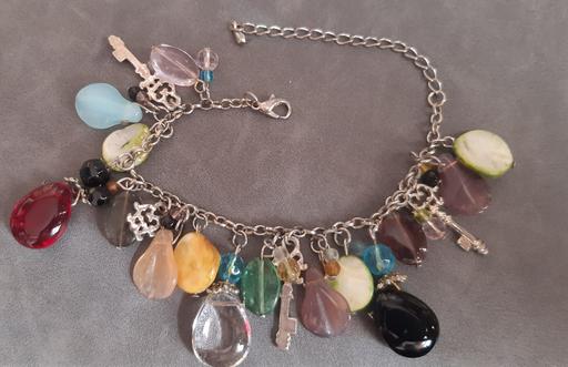 Buy & Sell Merseyside Saint Helens - Photos for Beautiful mixed charm bracelet