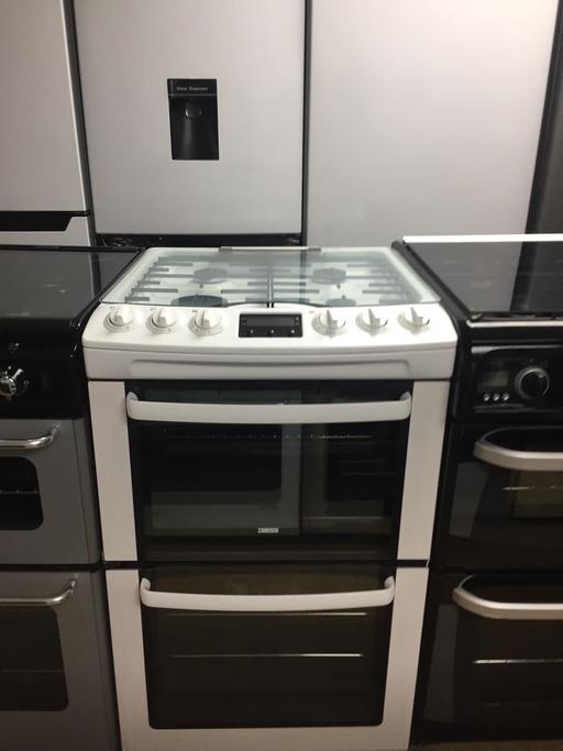 Buy & Sell West Yorkshire Bradford - Photos for Zanussi 55cm good Gas Cooker