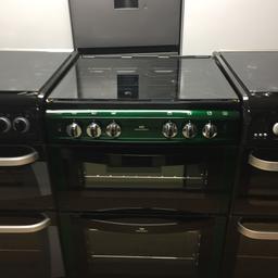 Newworld Gas Cooker
60cm
Glass safety lid 
4 gas burners 
Grill/oven gas 
Good clean condition 
Fully tested/working 
£229
Can be viewed 
137, Bradford Road 
Bd18 3tb