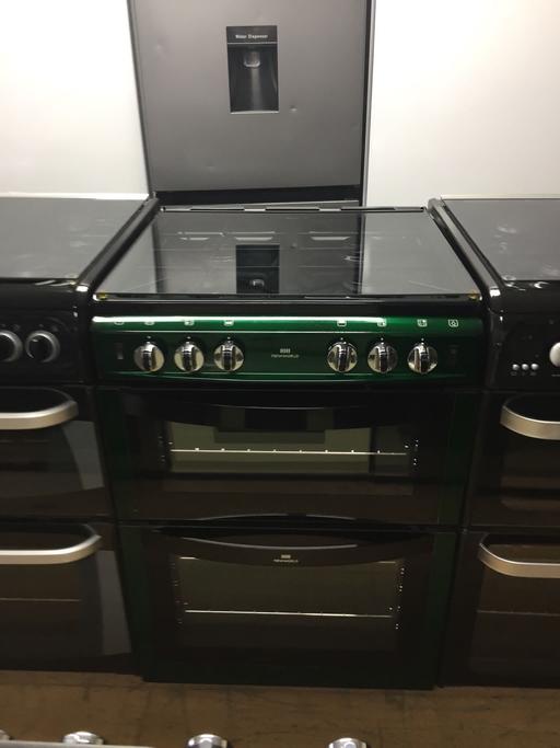 Buy & Sell West Yorkshire Bradford - Photos for Newworld 60cm Gas Cooker