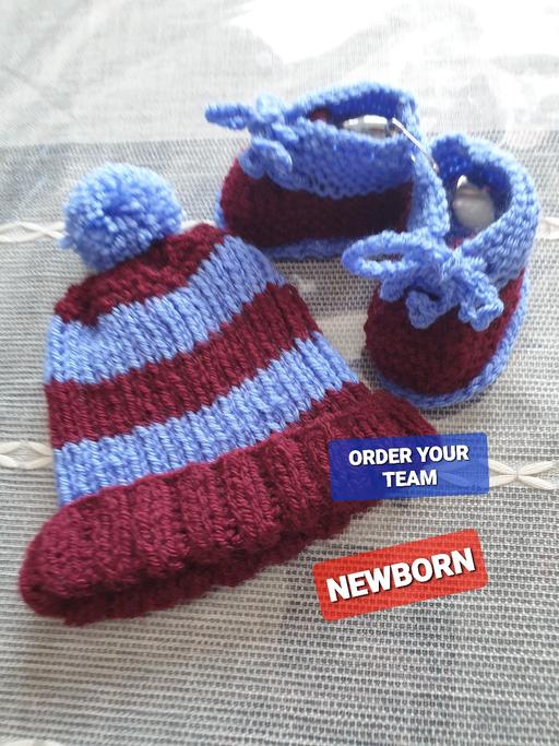 Buy & Sell West Midlands Solihull - Photos for Football ,Rugby Newborn Set ORDER TEAM SET
