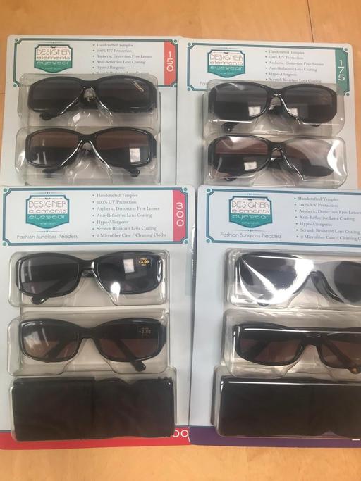 Buy & Sell Hertfordshire Watford - Photos for New Variours Sunglass Readers