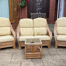 Down sizing of House so selling some furniture. Collection only from Walsall WS5
