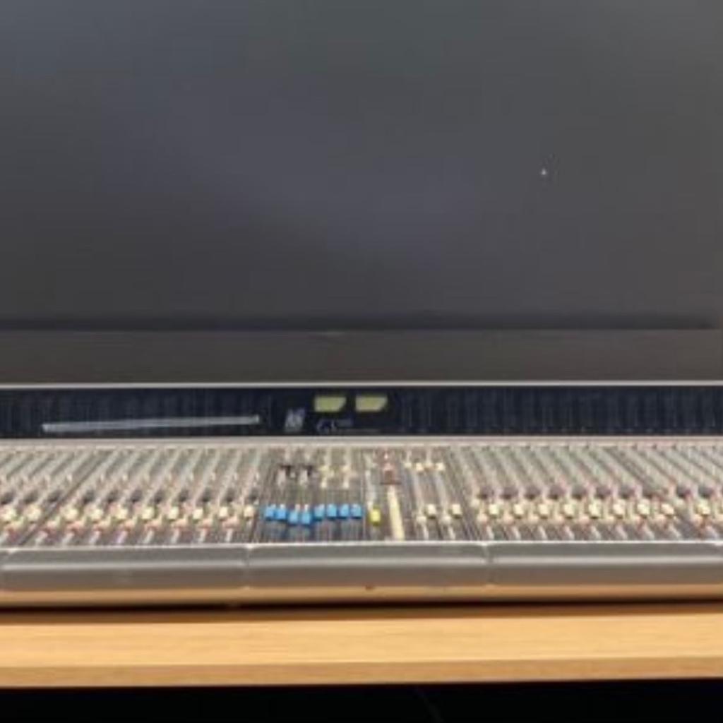 Allen and Heath GS3000 Studio Mixer in UB9 Hillingdon for £2,250.00 for