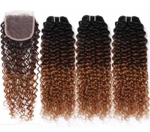 Buy & Sell South East London Lewisham - South East London - Photos for Human hair bundles