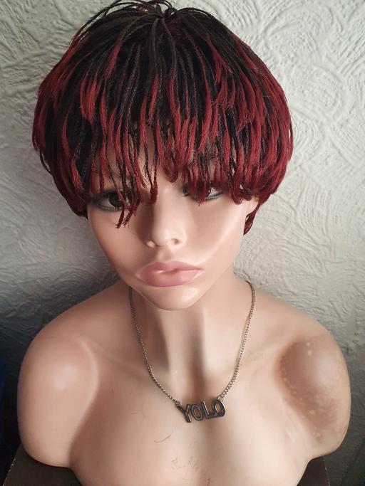 Buy & Sell South East London Lewisham - South East London - Photos for Hair wig