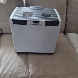 electric 28lL coolbox good condition also has the plug in for a car collection only
