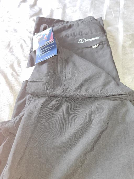 Buy & Sell Greater Manchester Tameside - Photos for berghaus