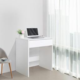 2 Drawer Extendable Console Desk in SW15 London for 60.00 for