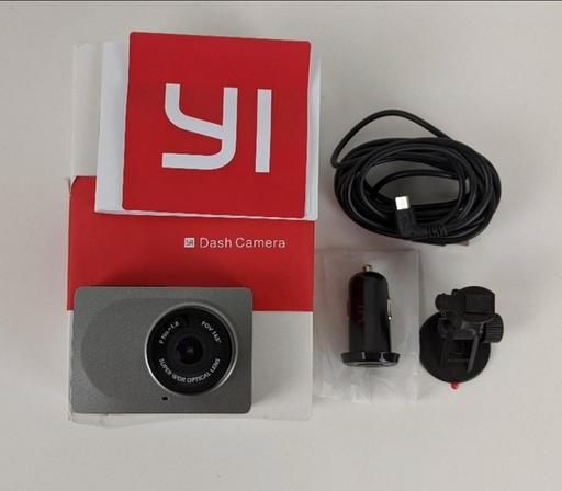 Vehicles West Midlands Walsall - Photos for YI Smart Dash Camera