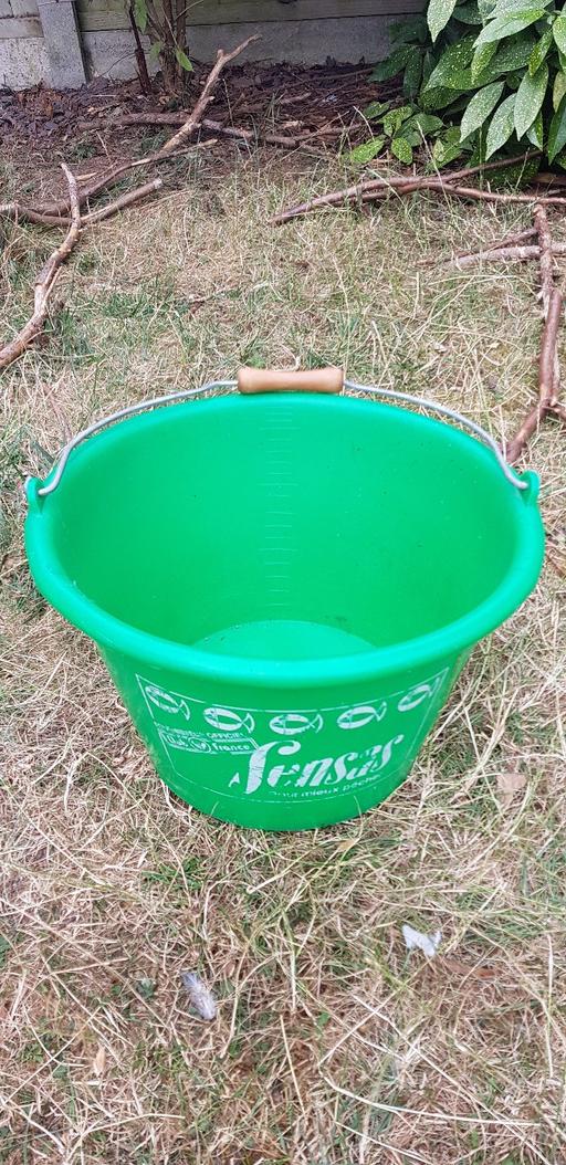 Buy & Sell Nottinghamshire Broxtowe - Photos for fishing bucket