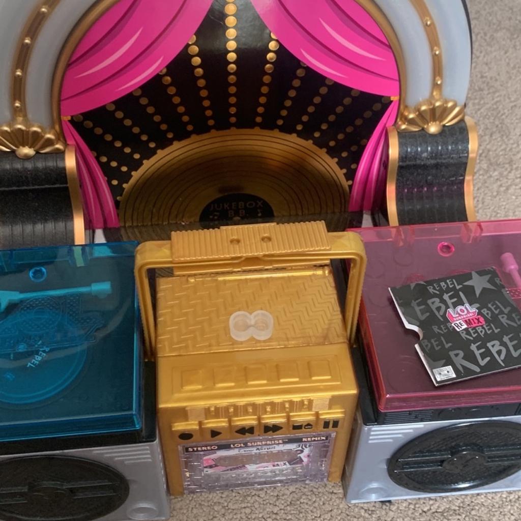 Lol Doll Bundle in BN13 Worthing für 60,00 £ zum Verkauf Shpock DE