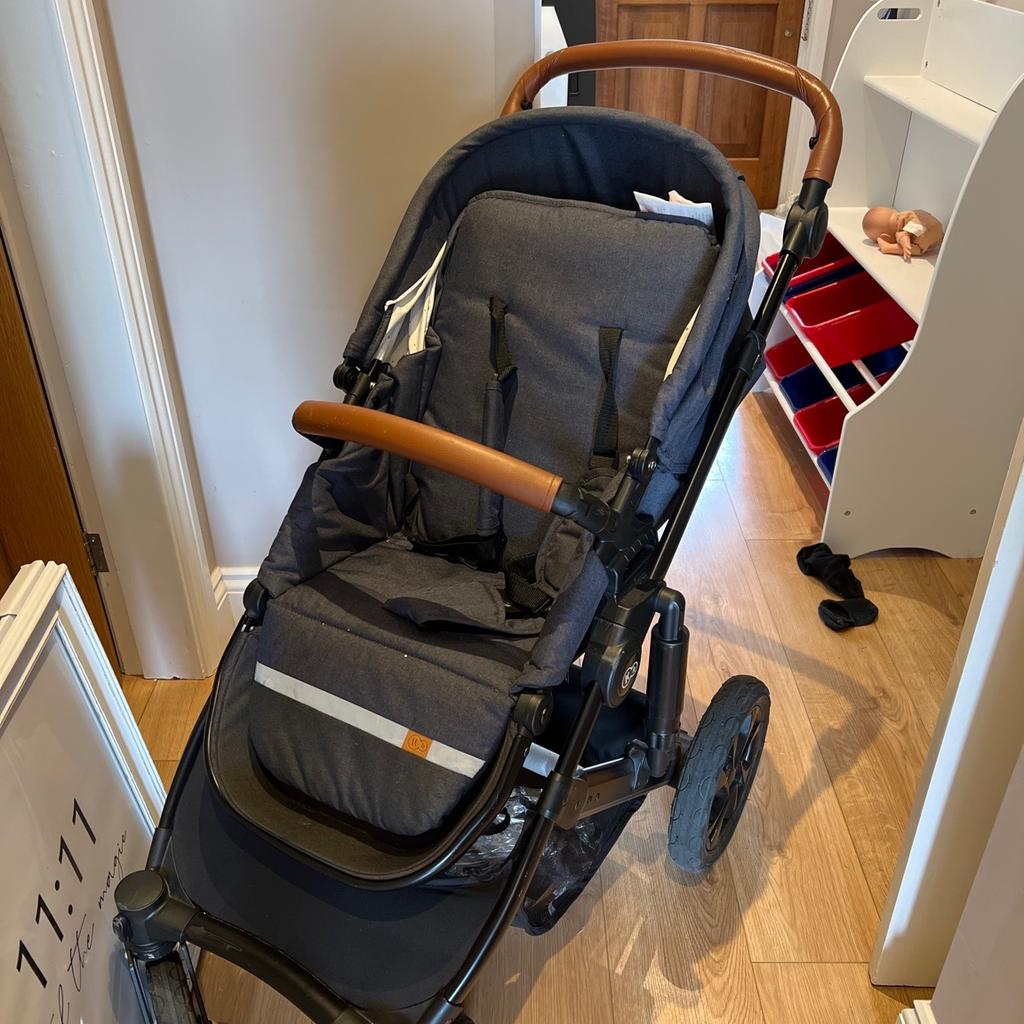 Kinderkraft buggy for sale in CV22 Rugby for free for sale Shpock