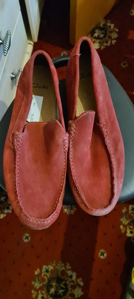 Buy & Sell East London Tower Hamlets - East London - Photos for Clarks Shoes