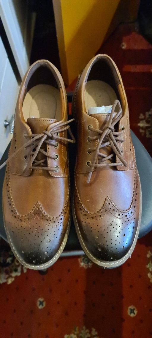 Buy & Sell East London Tower Hamlets - East London - Photos for Clarks Shoes