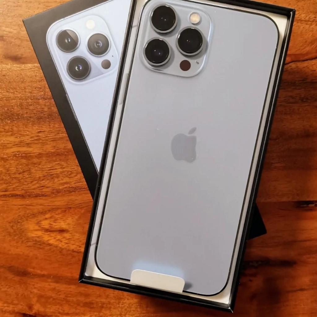 iphone 13 pro max in 6300 Stadt Wörgl für € 950,00 zum Verkauf | Shpock AT
