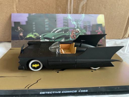 Buy & Sell Tyne and Wear Gateshead - Photos for 5 x various Batman Cars/Vehicles