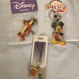 Mickey mouse sale keyring primark