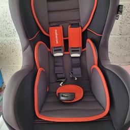 Mother Care Car seat,neat and clean condition