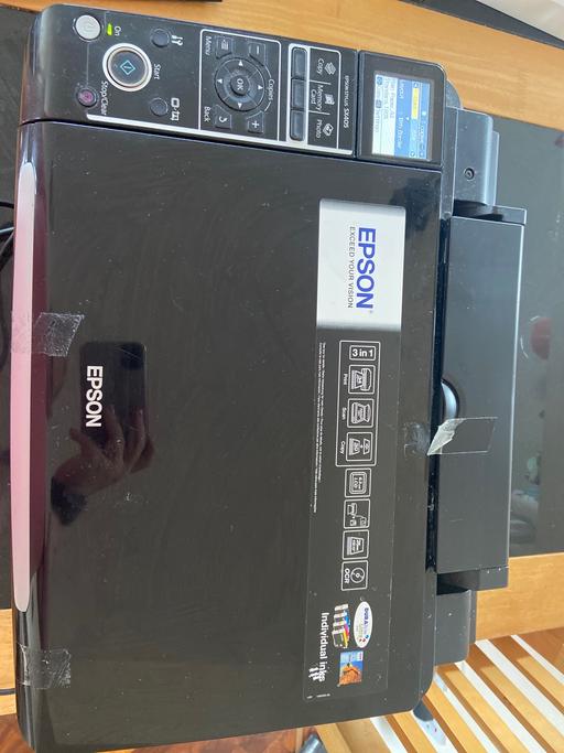 Buy & Sell Essex Brentwood - Photos for Epson printer/scanner/copy