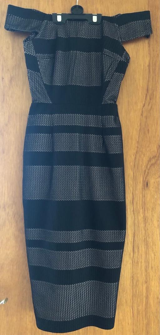 Buy & Sell East London Aldborough Hatch - East London - Photos for Bardot off-the-shoulder smart tailored dress