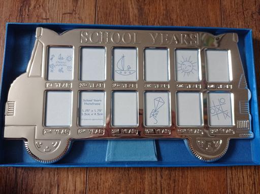 Buy & Sell West Midlands Sandwell - Photos for School years photo frame